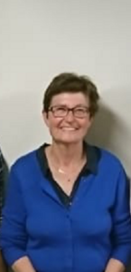 Marie Anne Gougerot Pocidalo