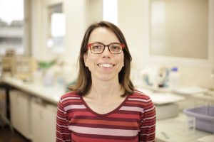 Photo individuelle_Maude Le Gall