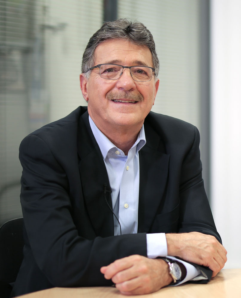 Renato Monteiro