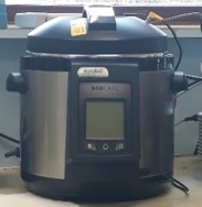 Chambre de démasquage (Biocare Medical)