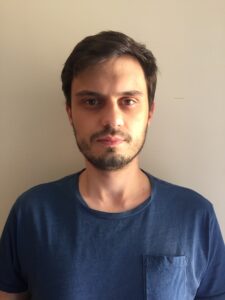 Mateus Justi Luvizotto