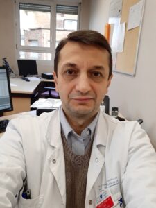 Photo Riad Pour Inserm