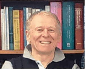 Jean-Michel Sallenave