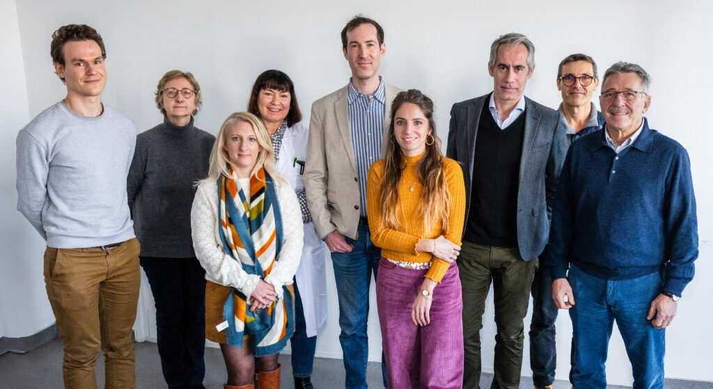 equipe dechaisemartin_ launay