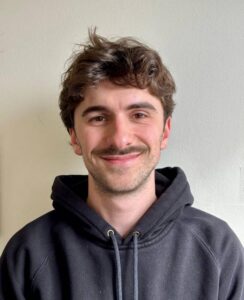 Martin Zouzou